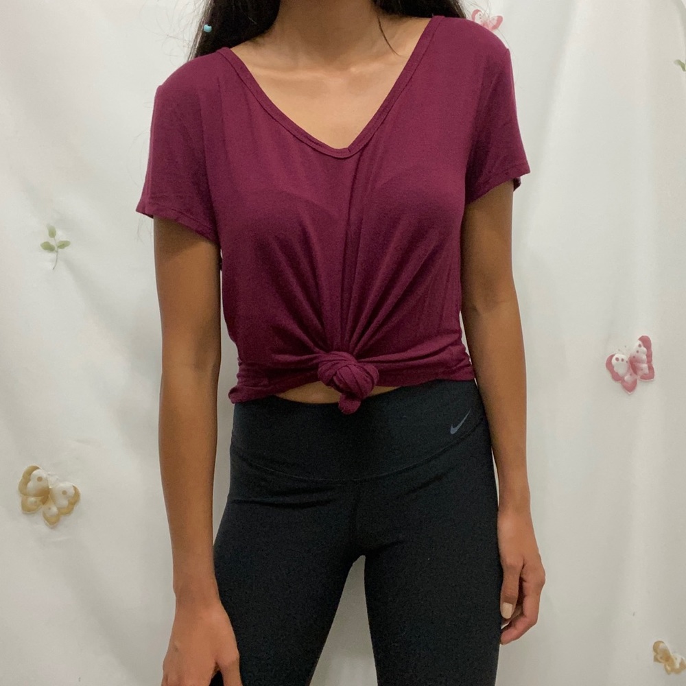 Rue 21 Top